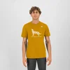 Karpos WILD ANIMAL majica, arrowwood/print 1 (L)