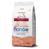 Monge | Salmon Adult Mini Monoprotein Losos & Riž