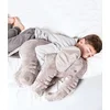 shumee Slon IKEA JATtestOR 150 cm - siv