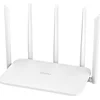 Imou Dual-band Wi-Fi 6 Router, speed up to 3Gbps (574+2402Mbps), 5 external 5dBi antennas, 1x Gigabit WAN, 3x Gigabit LAN, Imou-Link Mesh