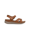 Clara Barson Sandali WYL05010-14 Rjava