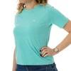 Hummel majica Hmlt-Ic Icona regular T-shirt za žene