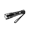 PROSTO Punjiva LED baterijska lampa 10W LED