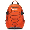 Superdry OUTDOOR 28L BACKPACK Oranžna