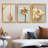 Wallity Set uramljenih slika 3AC_2563318 , 3 Dela