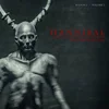 Brian Reitzell - Hannibal: Season 2 - Volume 1 (Original Television Soundtrack) (Limited Edition) (140 g) (2 LP)