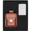 shumee Darilni set vžigalnikov ZIPPO WHITE MATTE št. 2