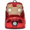 LOUNGEFLY MARVEL IRONMAN LIGHT-UP MINI NAHRBTNIK