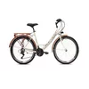 CAPRIOLO Bicikl Metropolis Lady 26/18ht 19 bež
