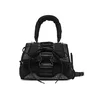 Ročna torba Steve Madden Bdiego-R SM13001346 Črna