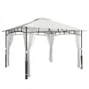 Homestar Paviljon 360x300x275 cm Črn, (5000228023)