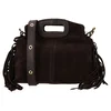 Charm London Vittoria L810 Dark brown