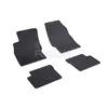RIGUM Tipske patosnice za OPEL Corsa D 07- / OPEL Corsa E 14-