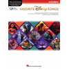 FAVORITE DISNEY SONGS PLAY ALONG HORN + AUDIO ACCESS