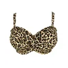 SugarShape Bikini zgornji del Monaco Loop bež/kremna/rjava/črna