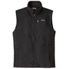 Patagonia Better Sweater Vest black