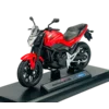 shumee WELLY 2018 HONDA NC750S 1:18 12854