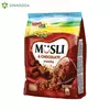 MUSLI BONAVITA CHOCOLATE CRUNCHY 375GR (12) LOMAX