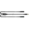 Cordial CFY 0,3 WYY 0,3 m Audio kabel