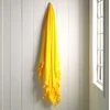 Lessentiel Maison Peškir za plažu 95x180cm Žuti