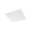 Eglo 33205 - LED RGBW prigušiva svetiljka SALOBRENA-C LED/21W/230V + daljinski upravljač