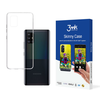 3mk Skinny futrola za Samsung Galaxy A71 5G - Prozirna KP20116