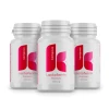 3-paket Premium Laktoferin 350 mg/60 kps