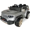 Auto Džip na akumulator Iznik 12v RC sivi 394601