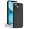 Divi Maska za mobilni telefon Apple 1, Crna