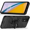 Otporna futrola Ring Armor Case za OnePlus Nord N20 5G - Crna KP24776