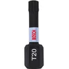 BOSCH Impact T20 25 mm 25/1