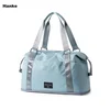 Hanke Putna torba, 39 L, Zelena