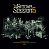 Chinese Man /Scratch Bandits Crew/Baja Frequencia - The Groove Sessions Vol. 5 (Reissue) (2 LP)