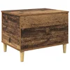 Noćni ormar Staro drvo 60 x 44,5 x 45 cm Konstruirano drvo
