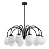 OPVIQ Sferis 13940 crni luster