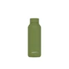 QUOKKA Quokka Solid, Steklenica / termos iz nerjavečega jekla olivno zelena, 510ml, 11995