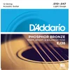 DAddario EJ 38