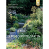 Karl-Foerster-Garten in Bornim bei Potsdam