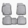 Novline - Element 3D Patosnice TOYOTA Camry 2011-2014 2014- 25L /35L set 4 kom