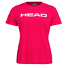 HEAD Club Lucy Ženska Majica