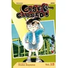 Case Closed, Vol. 13