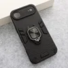 Maska IronGrip za iPhone Air crna