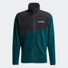 ADIDAS Duks mt fz fleece M