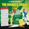 Various Artists - Jah Thomas Presents - The Highest Grade (180 g) (2 LP)