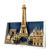 Lego 21064 Pariz – Grad ljubavi ( 21064 )