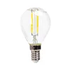 LED sijalica VINTAGE G45 E14/6W/230V 6500K - Aigostar