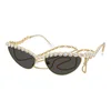 Swarovski Naočare za sunce SK 7030 403987