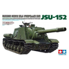 1:35 Sov. Heavy MBT JSU-152