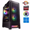 @Gamer Ryzen7 7800X3D/32GB DDR5/SSD 2TB NVMe/AMD RX9060 XT-16GB/W/Gaming namizni