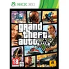 GTA V (X360)